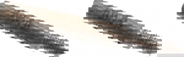 Plug Thread Gage: M2.5x0.45 Thread, 6H Class, Single End, No Go